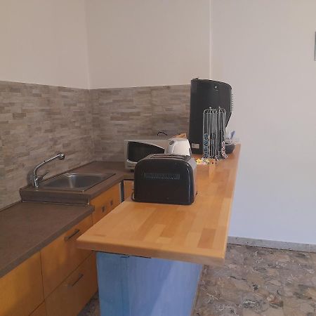 B&B Arwen Ponte San Giovanni Exterior photo