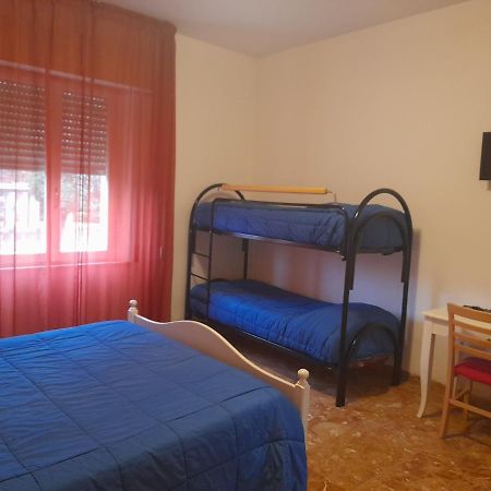B&B Arwen Ponte San Giovanni Exterior photo