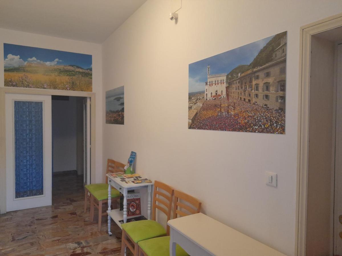 B&B Arwen Ponte San Giovanni Exterior photo