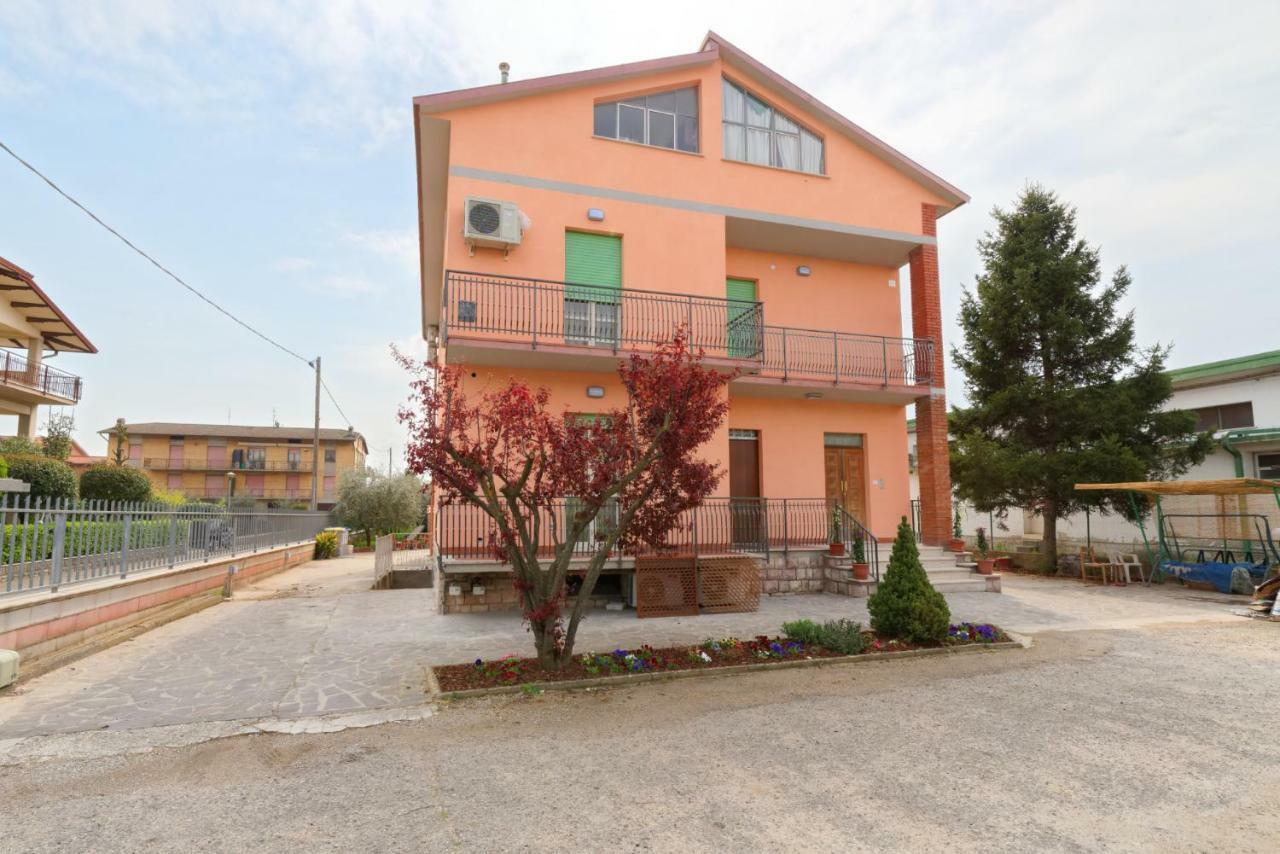 B&B Arwen Ponte San Giovanni Exterior photo