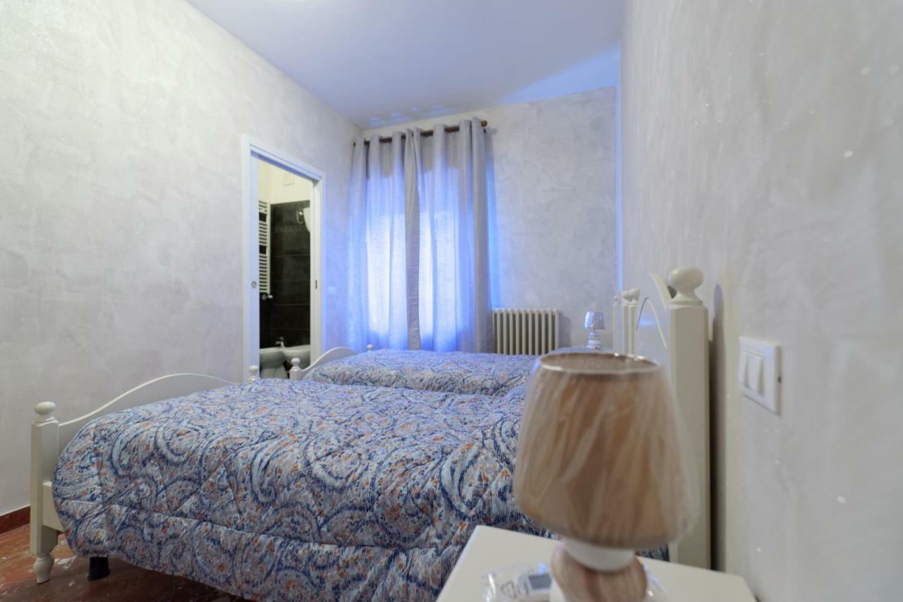 B&B Arwen Ponte San Giovanni Exterior photo